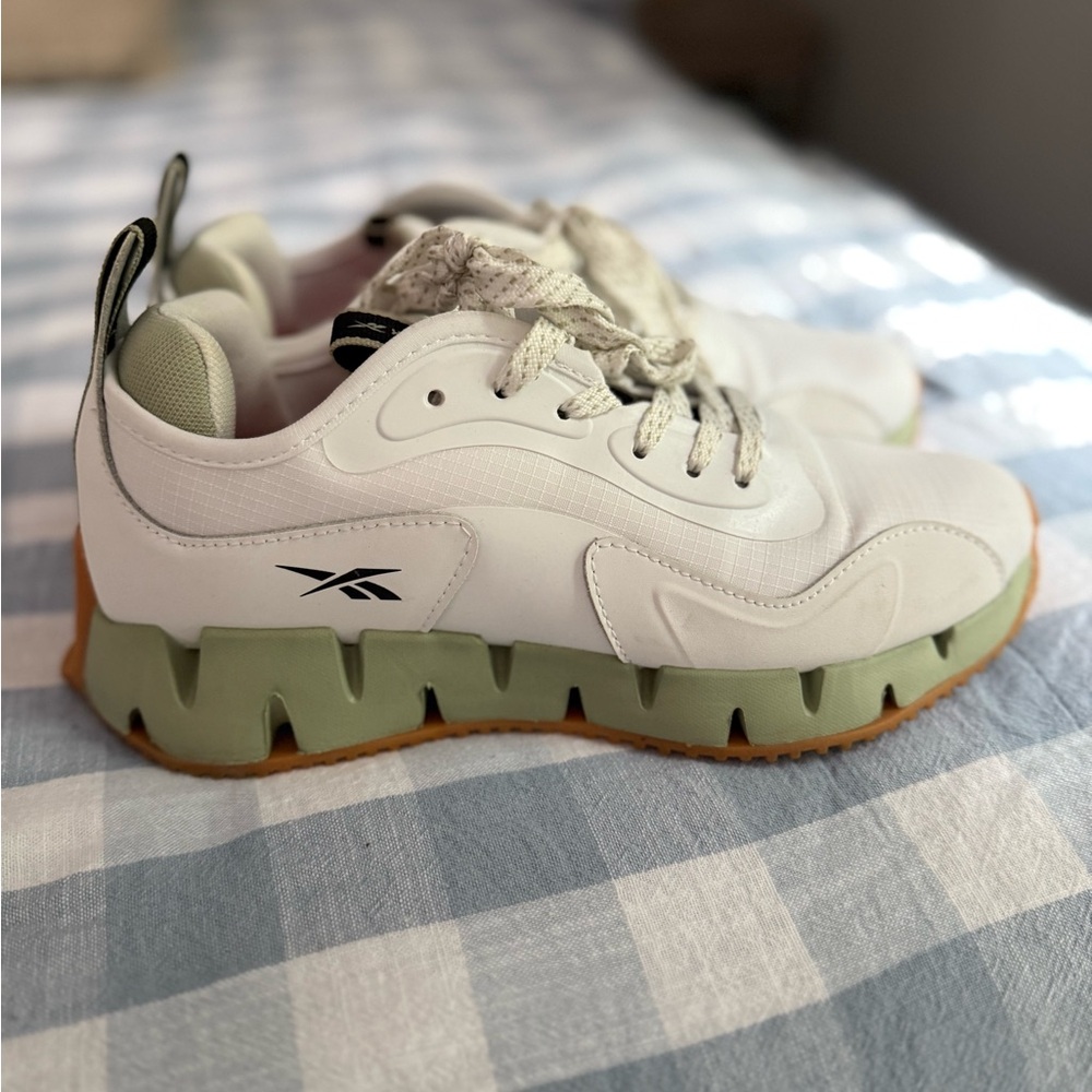 Reebok Zig Dynamica